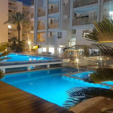 Apartamento En El Centro De 살루 외부 사진