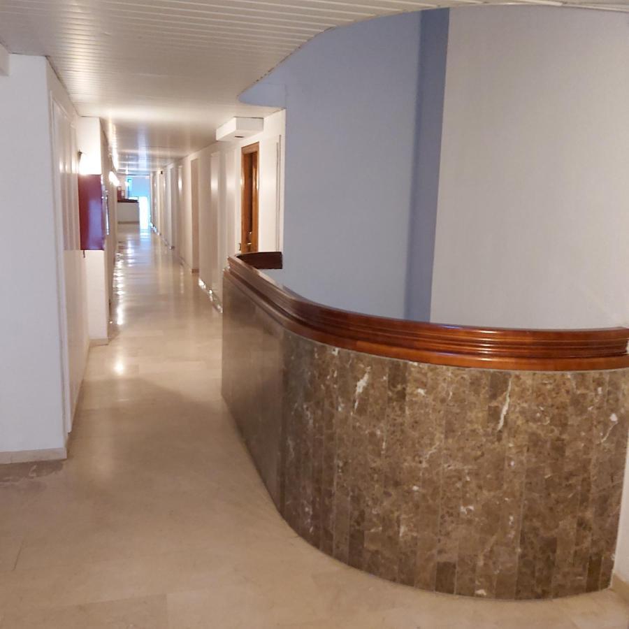 Apartamento En El Centro De 살루 외부 사진
