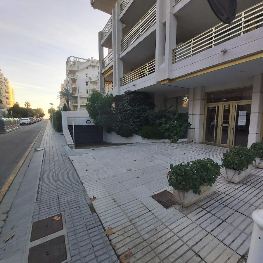 Apartamento En El Centro De 살루 외부 사진