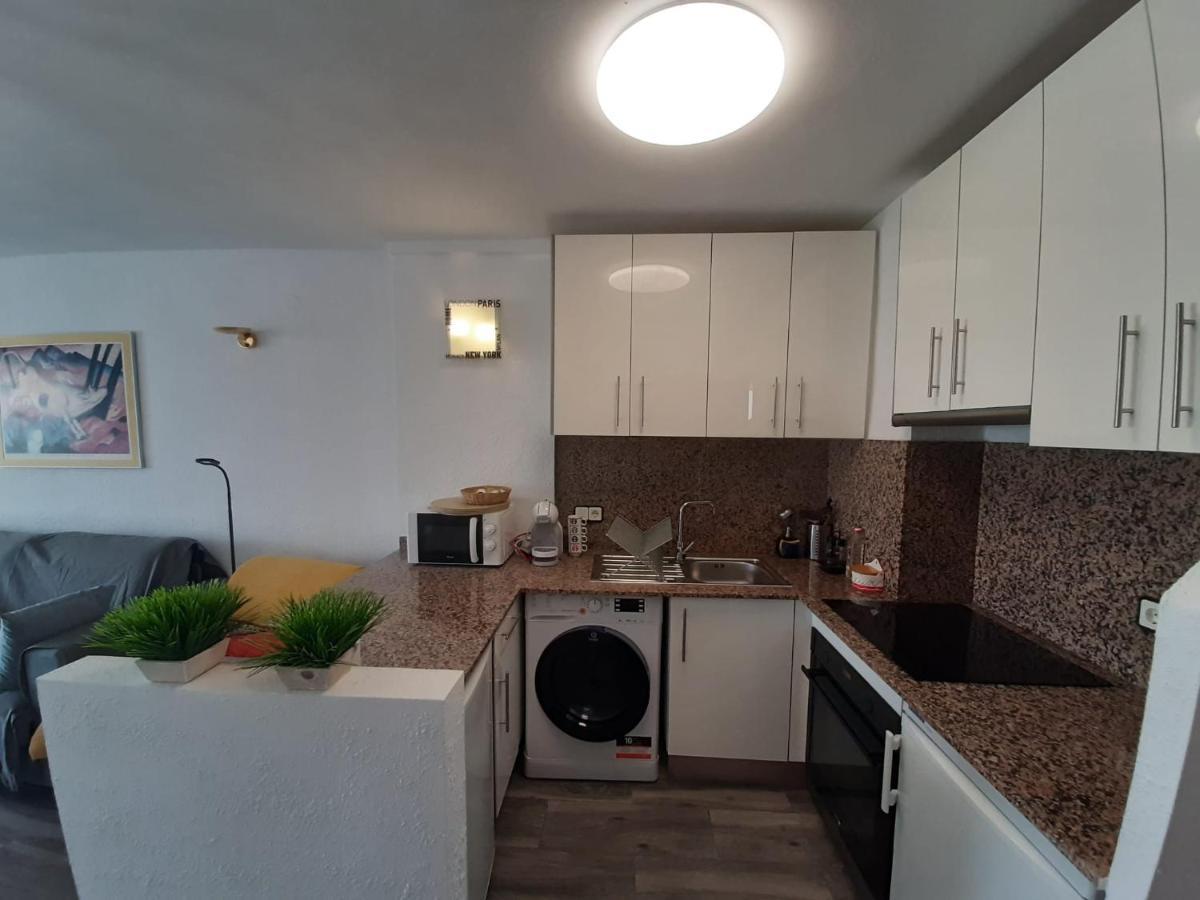 Apartamento En El Centro De 살루 외부 사진