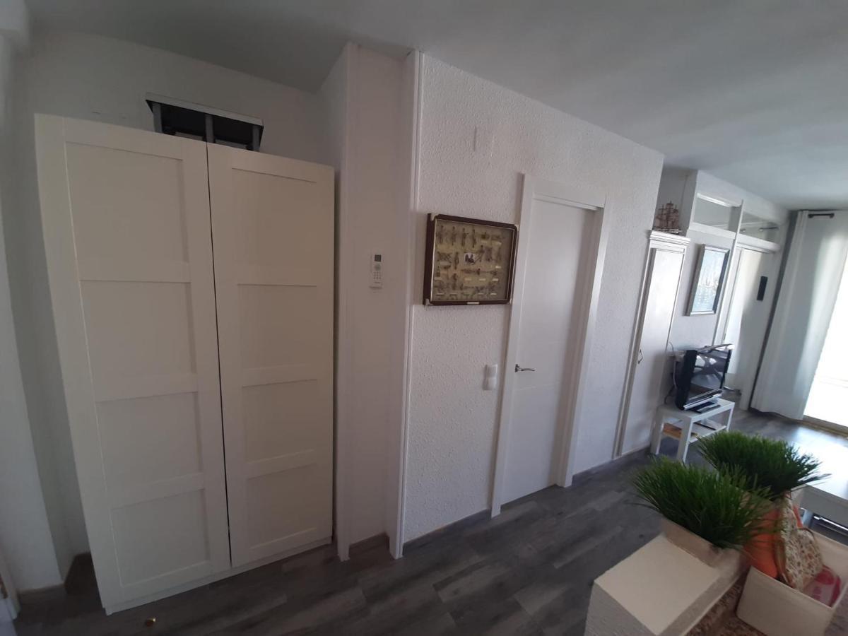 Apartamento En El Centro De 살루 외부 사진