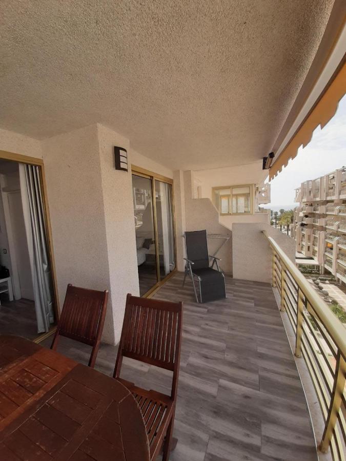 Apartamento En El Centro De 살루 외부 사진